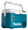 Makita Glacière-chaudière sans fil 40 V max - 18 V / 12 V / Voir les images du produit 13