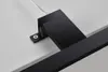 LED Spiegelleuchte Spiegellampe IP44 5 W schwarz Produktbild-Vorschau 6