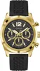 Hodinky Guess GW0729G2 black Náhľad obrázku produktu 1