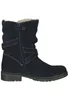 Lurchi Stiefelette Stiefelette Leder Produktbild-Vorschau 3
