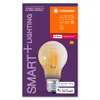 Ledvance LED Smart+ Filament A60 Birne 6W = 52W E27 Gold Produktbild-Vorschau 8