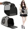 Furrever Friends Bequeme UFO-Tasche - Transporter für Katze Produktbild-Vorschau 13