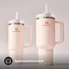 Stanley Quencher H2.0 Flowstate Trinkflasche Mit Strohhalm Produktbild-Vorschau 8