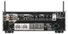 DENON Netzwerk-Stereo-Receiver 145W/K HEOS 6HDMI BT WiFi Produktbild-Vorschau 4