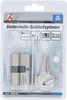 BGS technic Security Cylinder Lock, 210 mm Náhľad obrázku produktu 4