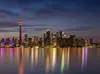 CALVENDO Puzzle Toronto 2000 Teile Puzzle quer | 2000 Teile Produktbild-Vorschau 3