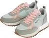 Pepe Jeans Ari Snug Sportschuhe Grün EU 38 Damen Grün EU 38 Produktbild-Vorschau 3
