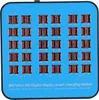 300W 60 Port USB Schnellladestation Reise Desktop USB Produktbild-Vorschau 2