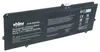 vhbw Akku kompatibel mit HP Pro X2 612 G2 (X4C21AV), X2 612 Produktbild-Vorschau 1