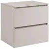 Rodan Mobile sottolavabo sospeso 60cm - Cashmere Opaco - Anteprima dell’immagine prodotto 1
