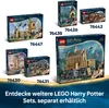 LEGO Harry Potter Dobrodružství s potulným rytířem - hračka Náhled obrázku produktu 52