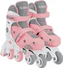 GLOBBER LEARNING SKATES 2v1 - Inline a quad brusle pro Náhled obrázku produktu 5