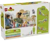 LEGO DUPLO Kreatívne rampy s vozidlami 3 v 1, Stavebnica, 3 Náhľad obrázku produktu 3