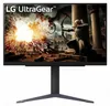 - LG UltraGear 27GS75Q-B 27 Zoll 1440p IPS Gaming Monitor Produktbild-Vorschau 1