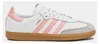 Adidas Samba OG J In White Pink for Junoirs – 5.5 UK - 38 Produktbild-Vorschau 2