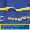 GOODYEAR Set di 4 borse per pneumatici in poliestere Anteprima dell’immagine prodotto 4