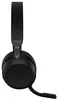 Jabra 27599-989-989 Jabra Evolve2 75 MS Headset BT Over-Ear Anteprima dell’immagine prodotto 1