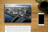 MuchoWow® Laptop Aufkleber Sticker Cover Dublin in Irland Produktbild-Vorschau 2