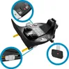Maxi-Cosi FamilyFix 360 Baza Obrotowa ISOFIX 40-105cm Podgląd zdjęcia produktu 14