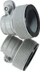 Złączki, konektory do pomp, redukcja, śr. 38mm Intex 29061 Produktbild-Vorschau 1