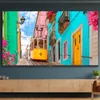Kiano Elegance TV 50 Zoll 4K UHD Smart TV – rahmenloser Produktbild-Vorschau 8