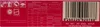 Jelly-D Wackelpudding Raspberry 100g Produktbild-Vorschau 3