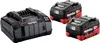 Basic-Set 685122000 2 x 5,5 Ah-LIHD + Ladegerät ASC 30-36 Produktbild-Vorschau 7