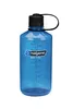 Nalgene Trinkflasche Narrow Mouth 1000 ml , grün Produktbild-Vorschau 3