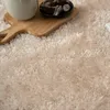 HOME DELUXE - Teppich SOFI - Farbe: Beige, Größe: 180 x 120 Produktbild-Vorschau 3