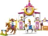 De koninklijke stallen van Belle en het Beest - Disney™ Productafbeelding-voorbeeld 7