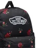 VANS VN000H4YBRR1 OLD SKOOL CLASSIC BACK Blumen Produktbild-Vorschau 6