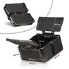 Mahlzeit Thermobox faltbar, 42,5 x 42,5 x 24,5 cm, 26 L, Produktbild-Vorschau 2