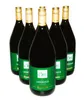 6 Flaschen Lambrusco Dell Emilia Riunite roter Perlwein 7% Produktbild-Vorschau 1