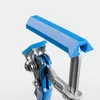 Skrutkovacia svorka Hogert Technik HT3B941 160 mm oceľ Náhľad obrázku produktu 10