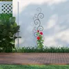 Relaxdays Rankhilfe Bodenstecker, Garten, HxB: 160 x 30 cm, Produktbild-Vorschau 2