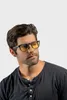 GUNNAR Lunettes de jeu Oakland Onyx, ambre, noir Voir les images du produit 7
