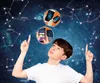 Science and Play - Interaktivní projektor Planetárium Náhled obrázku produktu 8