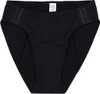 Abnehmbares Luna-Menstruationshöschen – 4XL, Schwarz Produktbild-Vorschau 5
