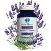 LAVENDEL pur 180 Kapseln Ruhe finden, entspannen, Produktbild-Vorschau 1