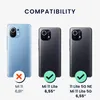 kwmobile Handyhülle für Xiaomi 11 Lite (5G) NE / Mi 11 Lite Produktbild-Vorschau 2