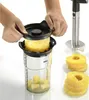Affetta ananas Gefu Professional Plus Anteprima dell’immagine prodotto 7