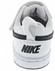 Nike COURT BOROUGH LOW RECRAFT K WHITE 3Y Podgląd zdjęcia produktu 8