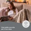 Imetec 16936, 1400 mm, 1800 mm, Ručné pranie / pranie v Náhľad obrázku produktu 5