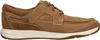 CLARKS SAILVIEW LACE Hnedá Náhľad obrázku produktu 9