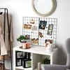 Vilde | Fotogitter Set - 58x72 cm - Schwarz - Metall - Produktbild-Vorschau 4