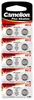 Alkaline Knopfzelle Camelion AG13/LR44/LR1154/357, 4148 Produktbild-Vorschau 5