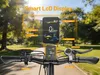 PiXELPiLOT 26 Zoll E-Bike Trekking E-Bikes 250W, 48V 13Ah Produktbild-Vorschau 6