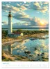Schweden - Old School Poster Style (Wandkalender 2027 DIN Produktbild-Vorschau 12