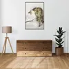 Plakat 40x60cm Roaring Tiger, Koson Japoński Vintage do Podgląd zdjęcia produktu 4