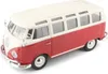 Maisto VW Bus Samba Produktbild-Vorschau 10